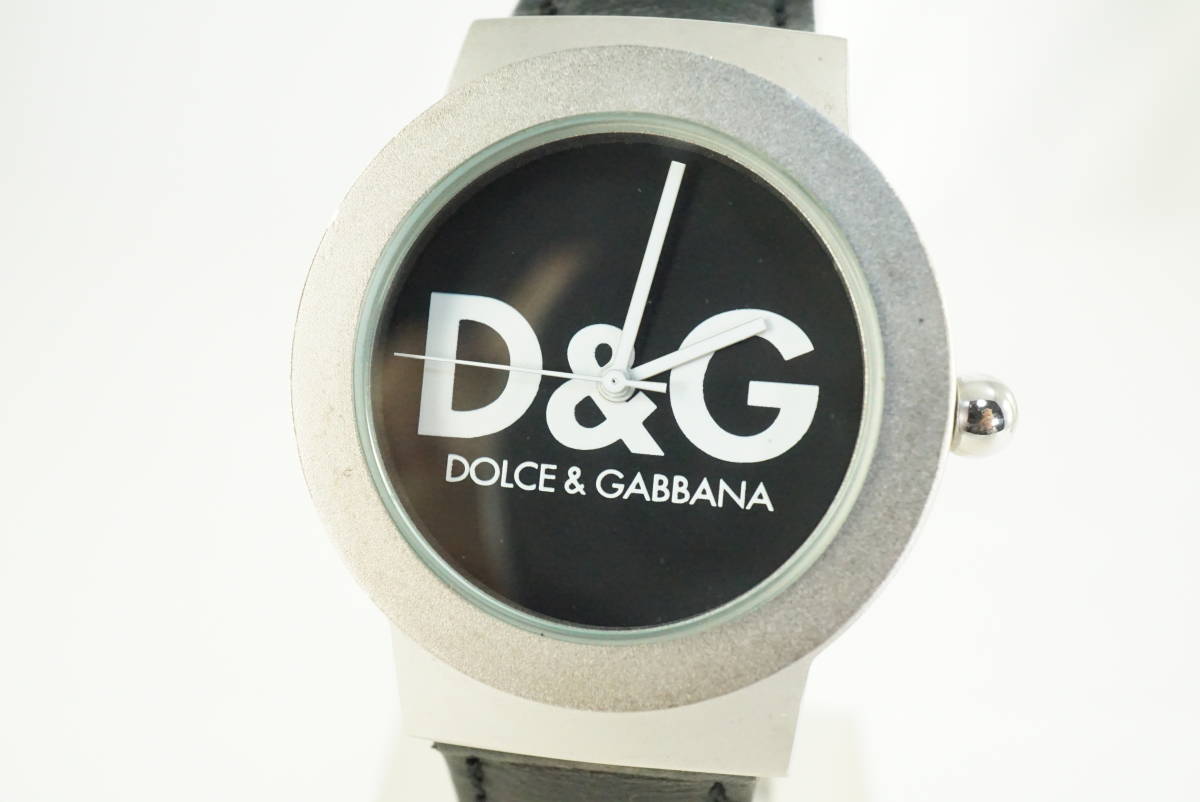 ドルガバ メンズ 腕時計の値段と価格推移は？｜63件の売買情報を集計 
