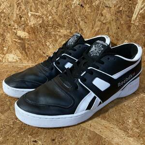 Reebok PRO WORKOUT LO sneakers US13 31cm Reebok BLACK
