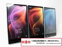 【モック・送料無料】 ソフトバンク 502SH AQUOS Xx2 3色セット ○ 平日13時までの入金で当日出荷 ○ 模型 ○ モックセンター_画像1