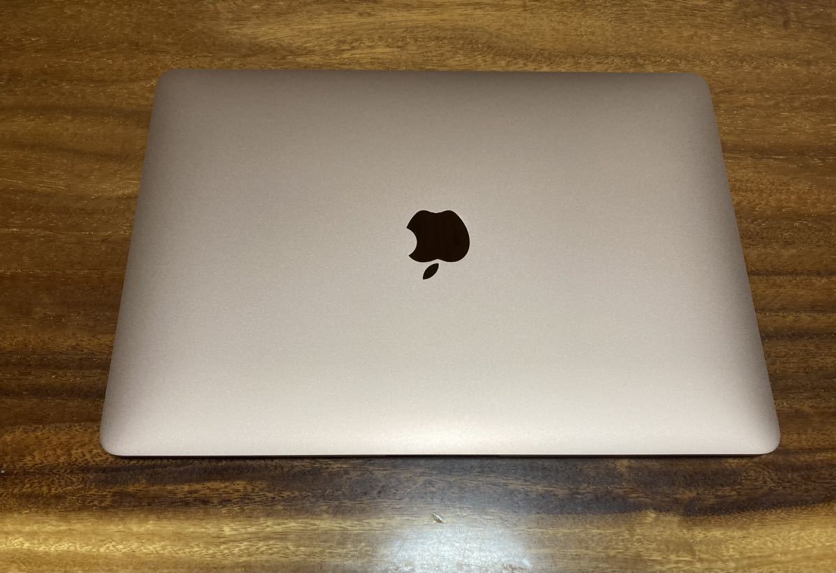 MacBook Air (Retina13-inch,2019)1.6GHz Core i5〈MVFH2J/A〉⑤ - canpan.jp