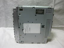K-1366　KENWOOD　ケンウッド　RX-491CD　1Dサイズ　CDデッキ　故障品_画像8