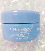 【Hit Snooze Lip Mask】リップマスク■florence by mills■　プレゼント　誕生日　海外コスメ_画像5