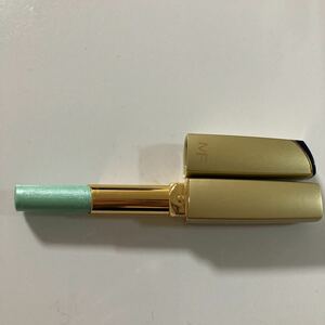  Max Factor * "губа" шелк s*S667F* оттенок зеленого * помада * губная помада * обычная цена 3300 иен 