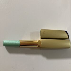 マックスファクター・リップシルクス・S667F・グリーン系・口紅・リップスティック・定価3300円