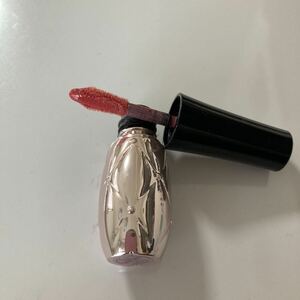  Esprique * rouge stay Magic * essence in liquid * lipstick *RD433* red group * regular price 2530 jpy 