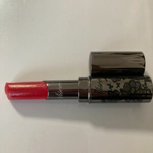  Visee * color polish lipstick * lipstick * lipstick *RD421* red group * regular price 1650 jpy 