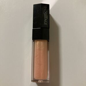 マキアージュ・グロッシーグロス・PK173・ピンク系・リップグロス・定価2200円