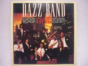 Dazz Band　Greatest Hits 　3746353872