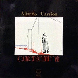 ◆スペイン/シンフォ/クラシカル◆Alfredo Carrion◆Teddy Bautista(Los Canarios)◆Los Andares Del Alquimista