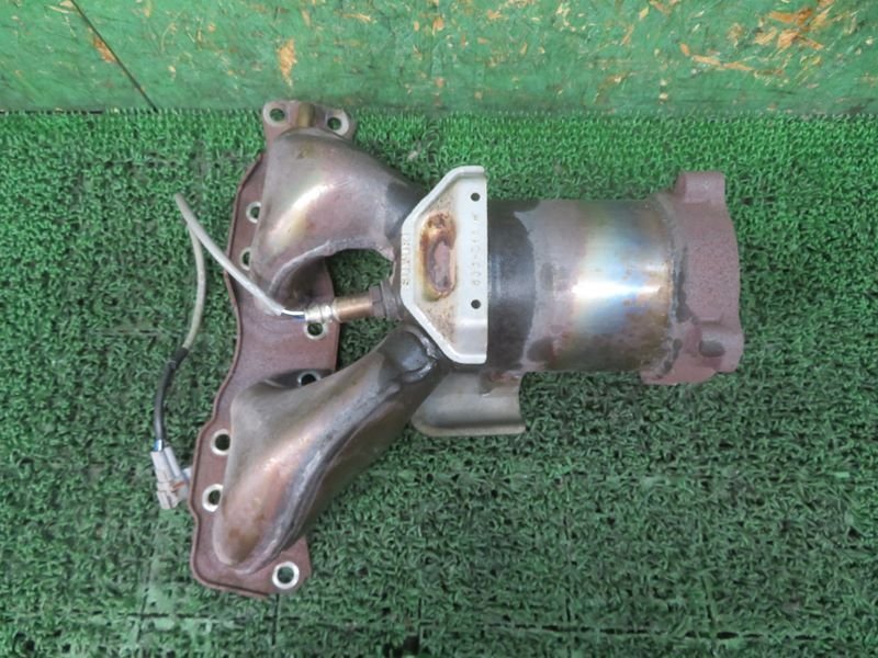 2023年最新】ヤフオク! -m13a zc11s(触媒、エキマニ、フロントパイプ