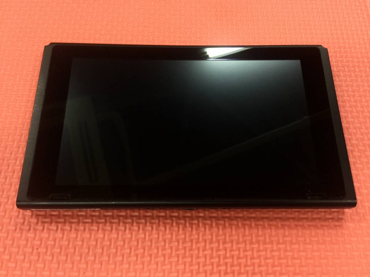 ヤフオク! -nintendo switch 本体 ジャンクの中古品・新品・未使用品一覧