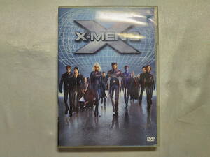 【ジャンク品/傷有り】 X-MEN2 洋画 DVD