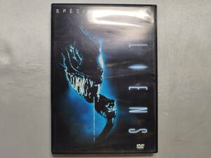 [ junk ] Alien complete version Western films DVD