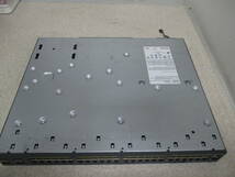 【中古品】 Cisco☆Catalyst2960-X Series■WS-C2960X-48LPS-L /V05 ★動作品★ 。NO:OII-61_画像9