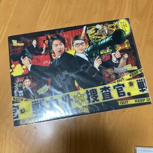 【新品・未開封】戦力外捜査官　クリアファイル　TAKAHIRO 武井咲　EXILE