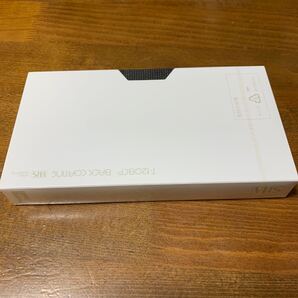 ビデオテープ 新品 co-op VHS