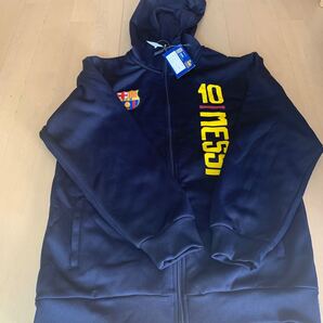 サッカー ジャージ 普段着