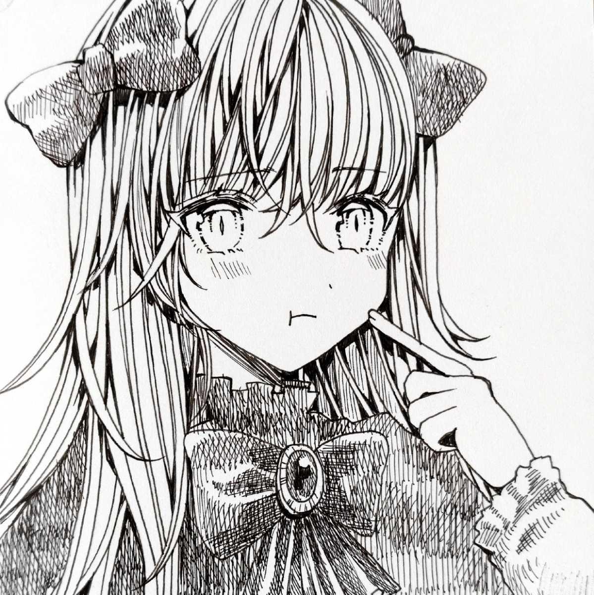 ヤフオク! -「お菓子」(手描きイラスト) の落札相場・落札価格