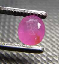 ★魔を払う宝石の王　ルビールース1.5ct ⑤_画像3