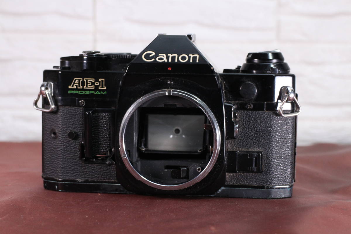 ヤフオク! -canon ae1 ジャンクの中古品・新品・未使用品一覧