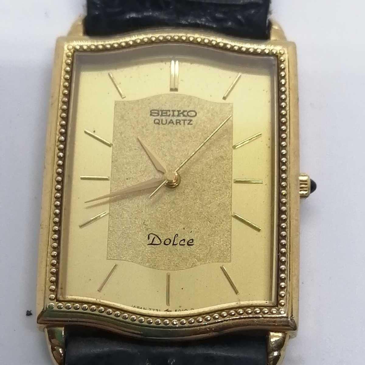 ヤフオク! -「seiko ドルチェ 14k」(ドルチェ) (セイコー)の落札相場 ...