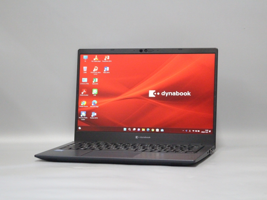 有名なブランド 東芝 Dynabook G83 HS 11th i5 8 256 educationjournal.org