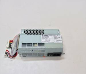  used power supply unit AT sharp PC-DJ90V removal parts SM09125010 POTRANS ELECTRICAL