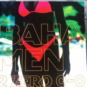 CD／バハ・メン／ウガ・チャカ・カーニヴァル／BAHA MEN