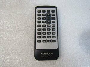 Kenwood KENWOOD remote control RC-DV501
