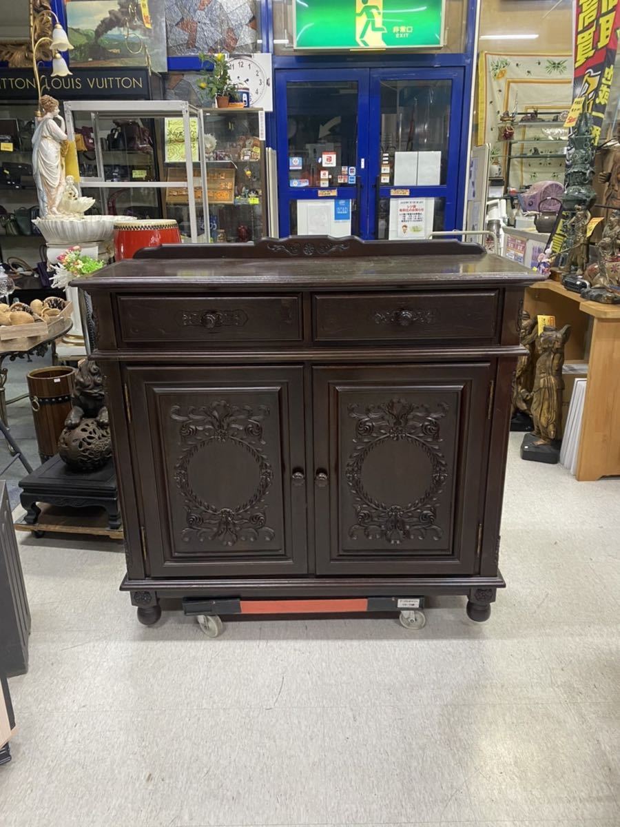 ヤフオク! -府中家具(棚、キャビネット)の中古品・新品・未使用品一覧