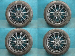 即納OK！手渡し歓迎『未使用 ネクセン ウィンガードアイス2 175/65R15 ヤリス アクア フィールダー アクシオ キューブ ヴィッツ デミオ』