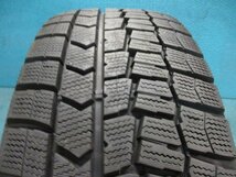 即納OK『美品 テクマグ Type 211R バリ山 WM02 205/55R16 2018年製 16インチ 6.5J +50 112-5H』ベンツ CLA Aクラス ゴルフ 5 6 7 パサート_画像5