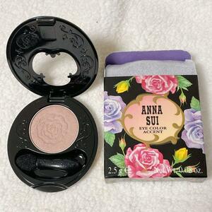 ANNA SUI I color accent 500 eyeshadow 