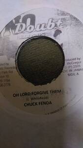 Good Mid Track Sweet Riddim Single 3枚Set from No Doubt Chuck Fenda Duane Stephenson Freddie McGregor