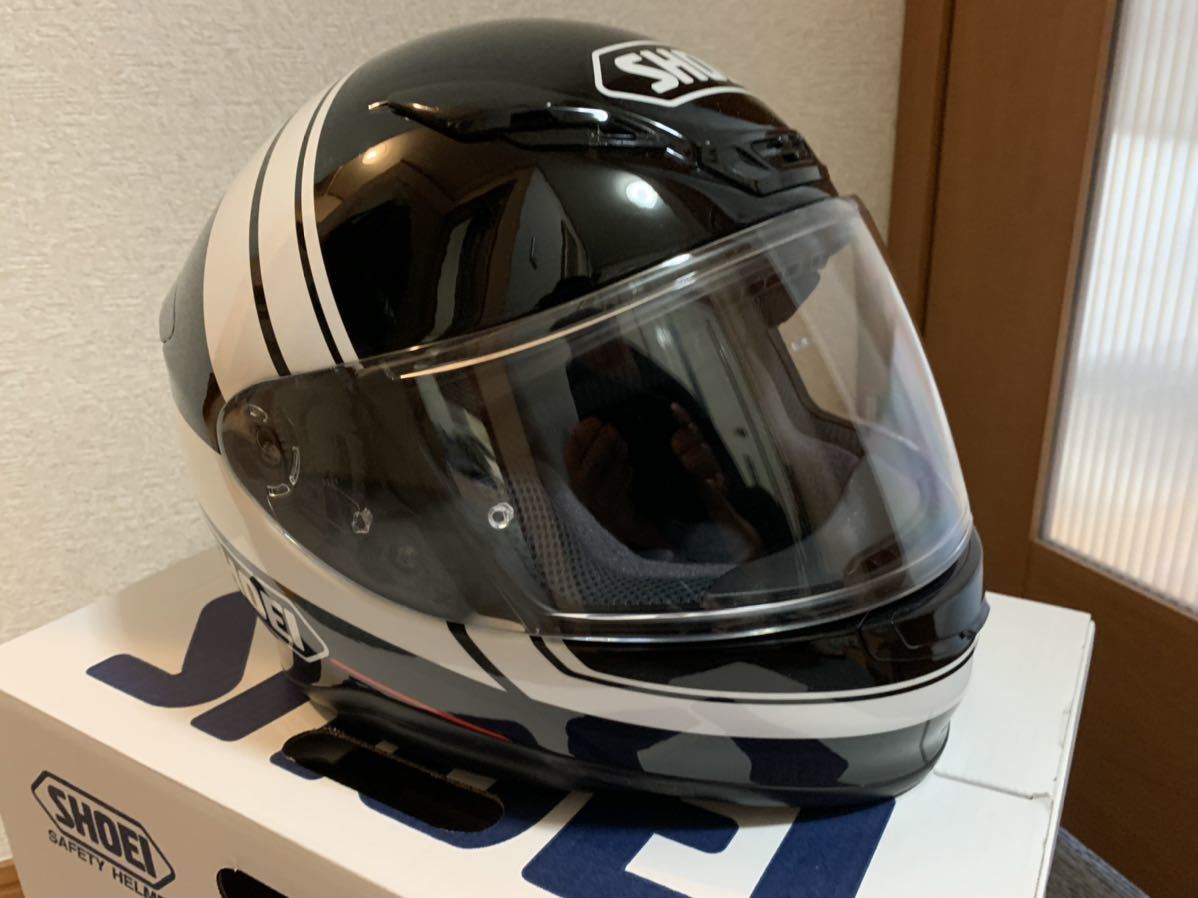 ショウエイ SHOEI Z-7