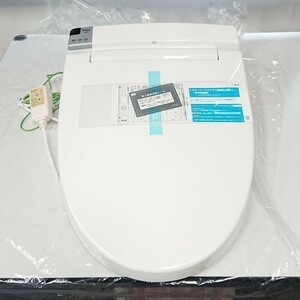 INAX（イナックス） 新品 温水洗浄便座 貯湯式 シャワートイレ KAシリーズ (BW1(ピュアホワイト)) CW-KA21 未使用品