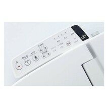 LIXIL(リクシル) 新品 シャワートイレ ピュアホワイト INAX KBシリーズ CW-KB21/BW1 未使用品_画像5