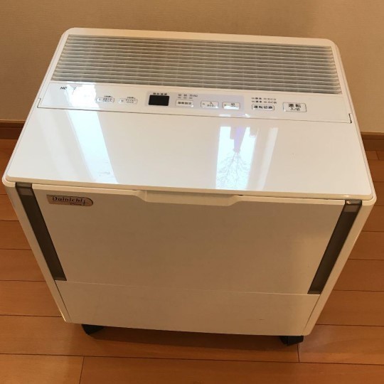 ダイニチ ダイニチプラス HD-242 オークション比較 - 価格.com