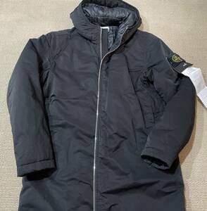 11万円引 STONE ISLAND ストーンアイランド HYPER DENSE NYLON TWILL PRIMALOFT ダウンジャケット コート ダウン ナイロン ジャケット