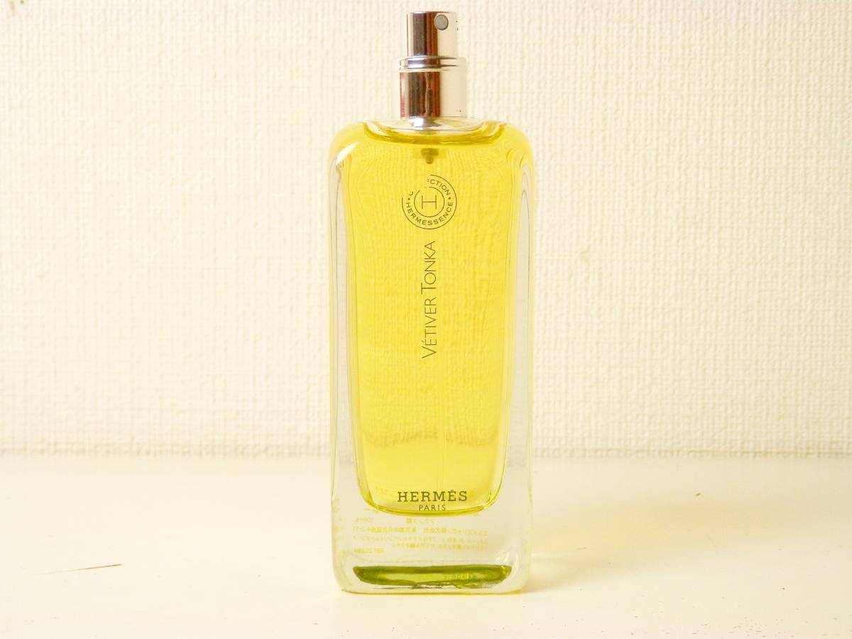 ヤフオク! -エルメス香水の中古品・新品・未使用品一覧