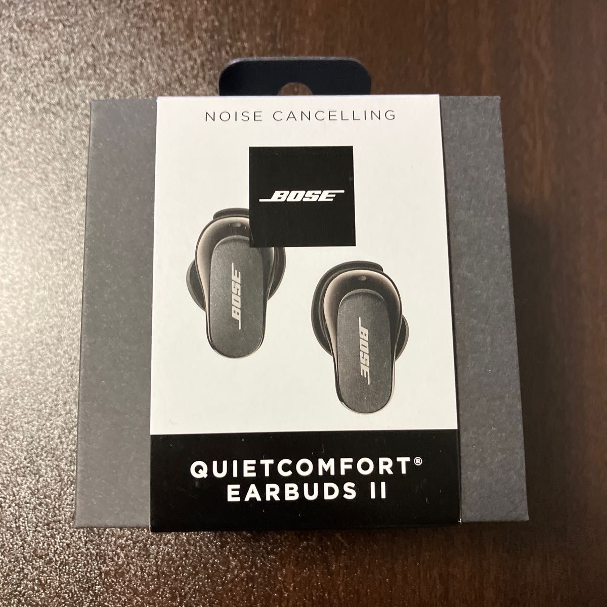PayPayフリマ｜ジャンク品 BOSE quietcomfort earbuds