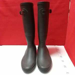 ヤフオク! -長靴 レインブーツ エーグルの中古品・新品・未使用品一覧