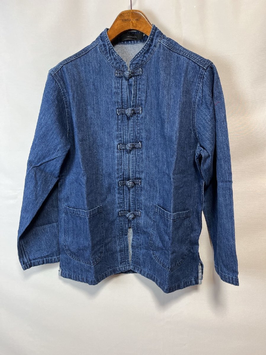 ヤフオク! -「チャイナジャケット メンズ」(ファッション) の落札相場 ...