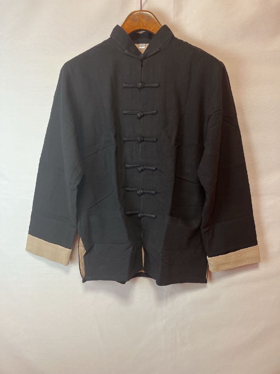 ヤフオク! -「チャイナジャケット メンズ」(ファッション) の落札相場 ...