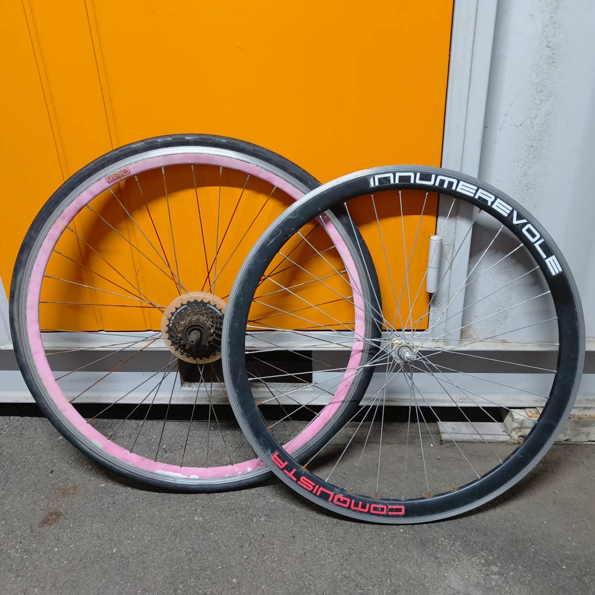 240s straightpull sacra ホイール | monsterdog.com.br