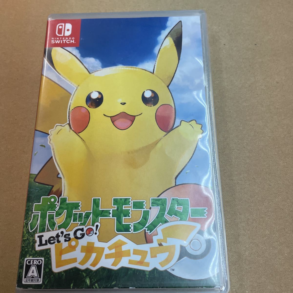 2個セット◇モンスターボールPLUS ニンテンドー スイッチ
