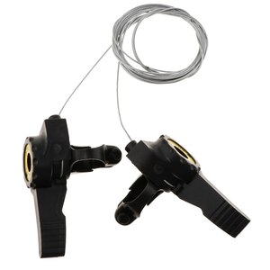  Medama inner cable attaching MTB bike bicycle for Sam gear sifter lever 15/18/21 Speed top mount sifter Speed trigger 