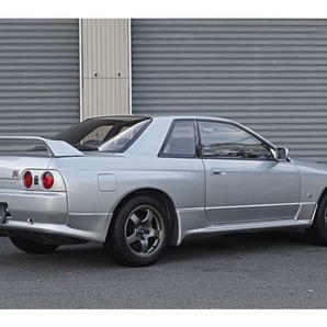 スカイラインGT-R 2.6 4WD 修復歴無車の画像10