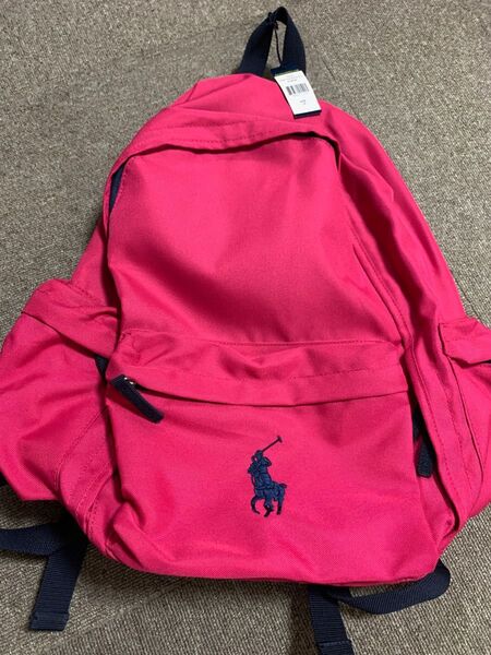 Polo Ralph Lauren リュックサック