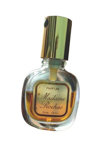 マダムロシャス 香水 7.5ml